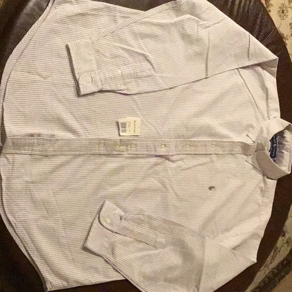 1 Ralph Lauren Polo Oxford shirt